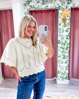 Cozy Cottage Top