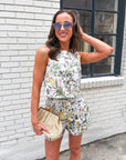 Spring Darling Shorts