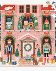 Nutcracker Magic 500 Piece Puzzle
