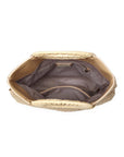 Tessa Clutch-Natural