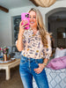 Meadow Moment Floral Top