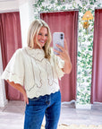 Cozy Cottage Top