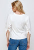Uptown Charm Knit Top