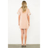 Last Breeze Striped Dress
