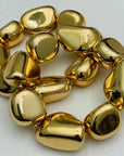 Mega Stone Stretch Bracelet