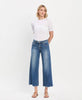 Perfect Pair Wide Leg Jeans