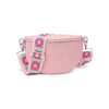 Stylette Belt Bag- Rose