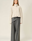 Milano Bomber Jacket