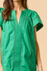 Go Getter Mini Dress