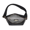 PREORDER: Gizelle Belt Bag-Black
