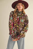 Pretty Petals Floral Top