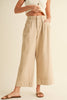 Easy Time Loose Fit Pant