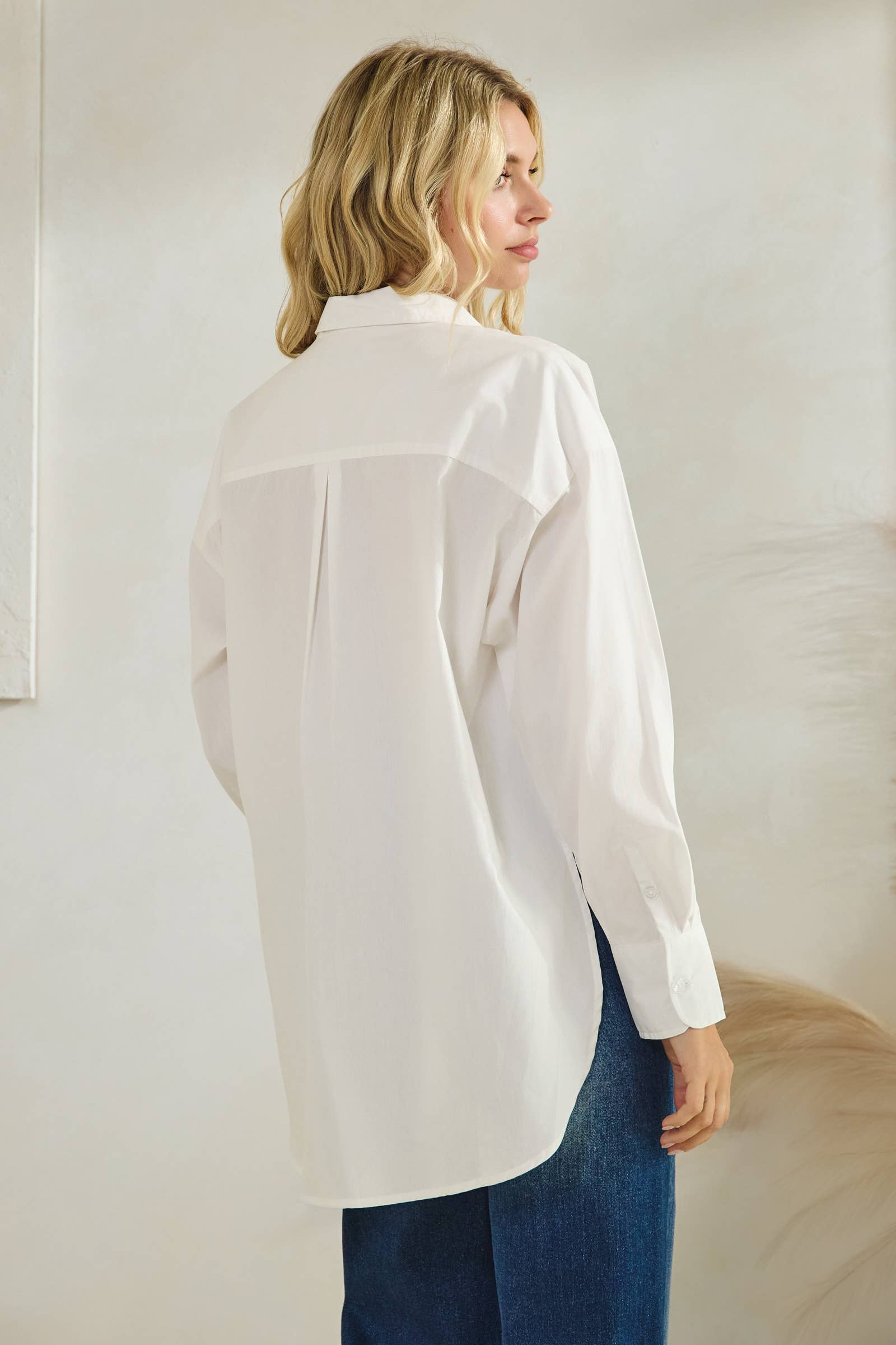 Simply Chic Top