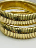 Snake Bracelet- Gold