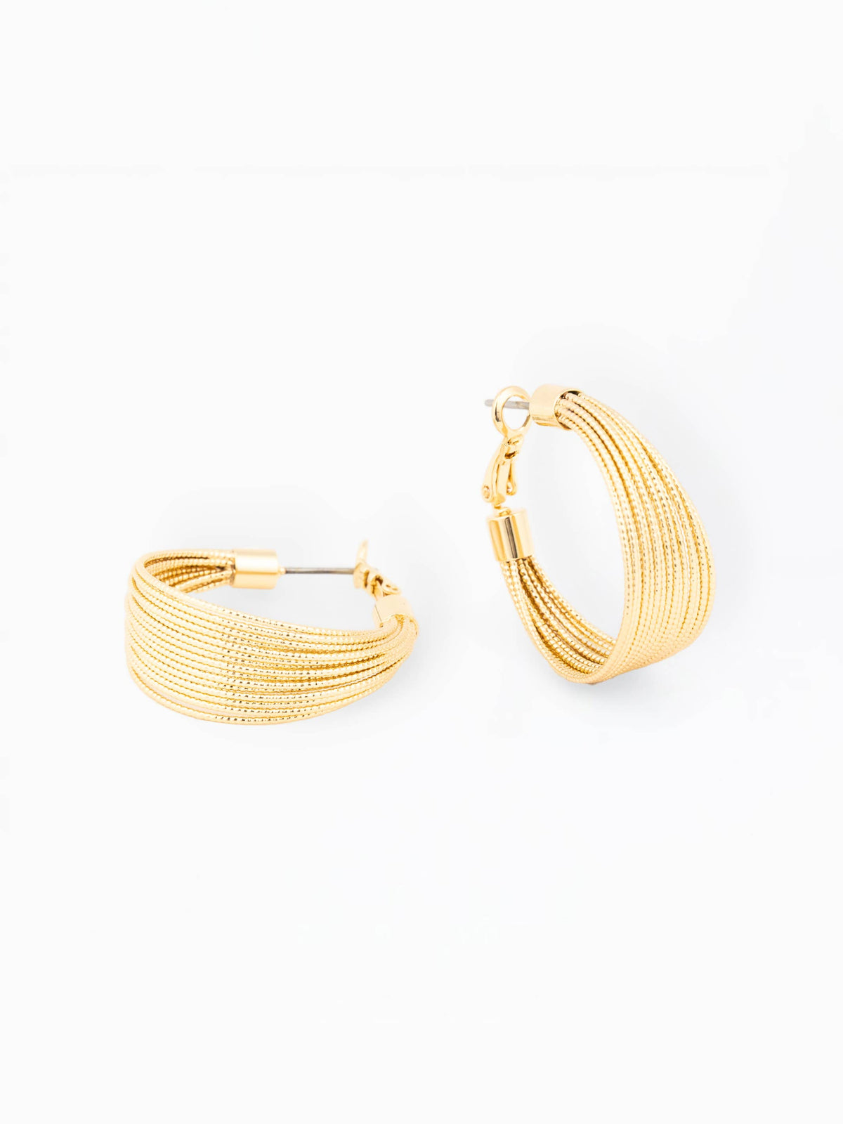 Kaylin Earrings