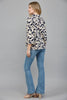 Ivy Climb Mock Neck Sweater