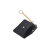 Card Holder Wallet-Black