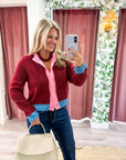 Good Mood Cardigan