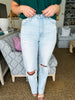 90's Vintage Flare Jeans