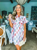 Beautiful Moments Babydoll Dress