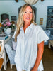 Free Falling Oversized Top