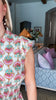 Bloom Bliss Midi Dress