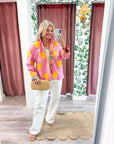 Candy Heart Jacket