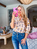 Meadow Moment Floral Top