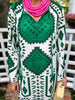 Cancun Crush Mini Dress