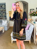 Good Energy Mini Dress