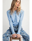 Cloverfield Barrel Jeans