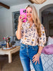 Meadow Moment Floral Top
