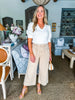 Easy Time Loose Fit Pant