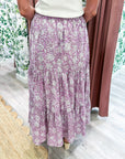 Penelope Maxi Skirt