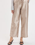 Urban Luxe Cargo Pants