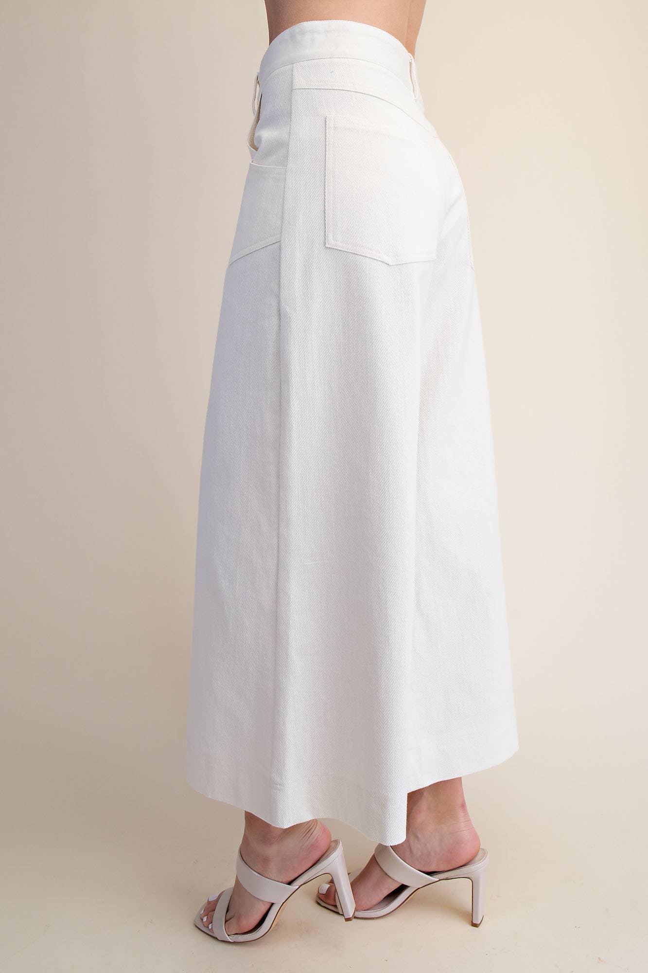 Vacay Mode Wide Leg Pants