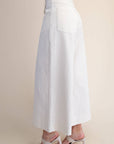 Vacay Mode Wide Leg Pants