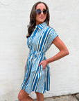 Hyde Park Mini Dress