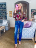 Pretty Petals Floral Top