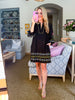 Good Energy Mini Dress