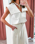 Sweet Sailor Top