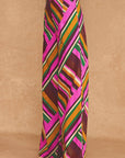 Kaleidoscope Wide Leg Pants
