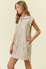 Perfect Purr Mini Dress