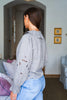 Darling Gaze Embroidered Blouse