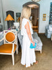 Lots to Love Skirt Set-Off White