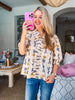 Meadow Moment Floral Top
