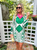 Cancun Crush Mini Dress