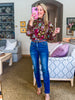Pretty Petals Floral Top