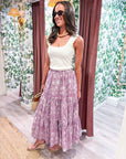 Penelope Maxi Skirt
