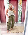 Disco Dream Tank Top